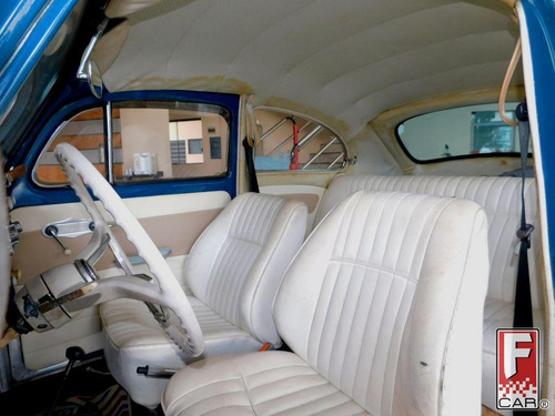 Fusca Fusca
