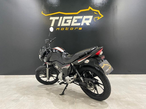 Imagem 6 de 11 de Honda Cg 160 Fan Cg160fan Cg160 Fan Cg 160fan 2019- 35.000km