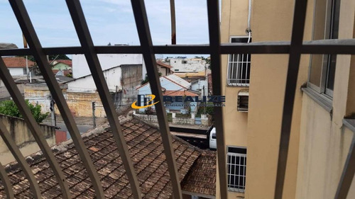 Imagem 3 de 15 de B = Lindo E Amplo Aptº 02 Qts 87 M² Financia E Estuda Pegar Um Carro Parte - 532