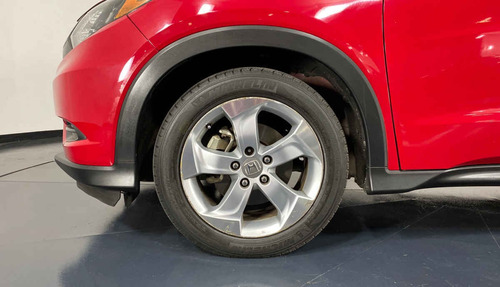 Imagen 10 de 15 de 47506 - Honda Hr-v 2016 Con Garantía