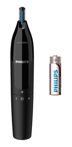 Trimmer Cortapelo Orejas Nariz Cejas Philips Nt3160 Dimm