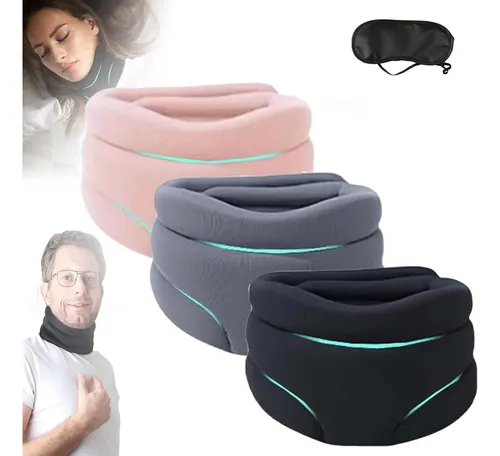 Soporte cervical para dormir shop