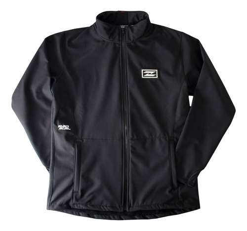 Campera Waterproof Softshell Casual Mx Enduro Atv Radikal