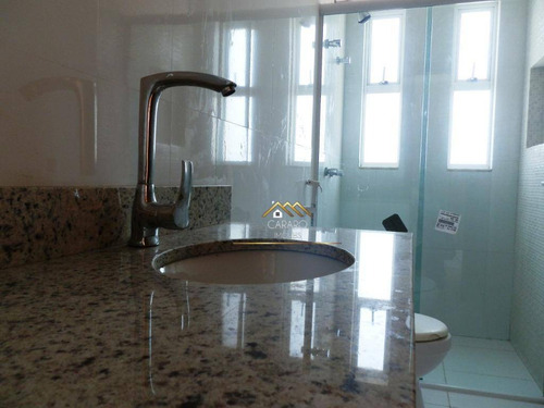 Imagem 25 de 30 de Sobrado Triplex No Boa Vista - So0027