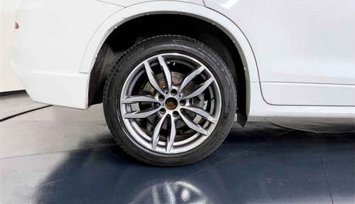 Imagen 12 de 15 de 107860 - Bmw X3 2017 Con Garantía