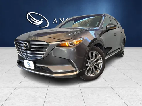 Mazda CX-9 2.5 Signature Awd At