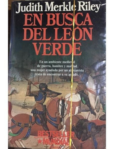 En Busca Del Leon Verde