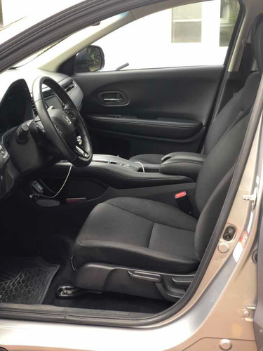 Honda Hrv