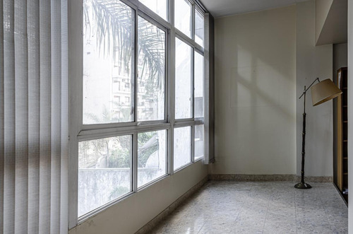 Imagen 8 de 30 de Departamento 3 Ambientes Con Dependencia En Venta - Recoleta