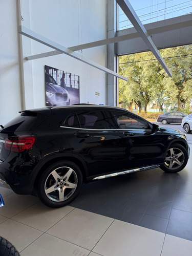 Mercedes-Benz Clase GLA 1.6 Gla250 Amg-line 211cv
