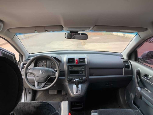 Honda Cr-v 2.0 4x2