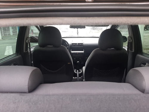 Vw Crossfox 1.6 8 Valvulas