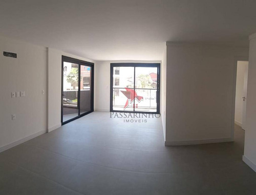 Apartamento À Venda, 108 M² Por R$ 1.625.400,00 - Praia Grande - Torres/rs - Ap1865