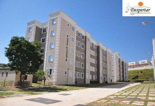 04997 - Apartamento 2 Dorms, Jaraguá - São Paulo/sp - 4997