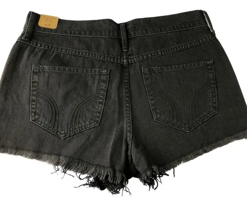 Shorts da hollister feminino top