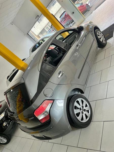 Chevrolet Agile Chevrolet Lt