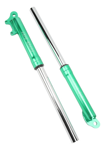 Suspensão Dianteira Em Liga Metálica Shock Shock Para Mini B