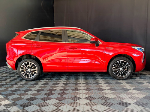 Haval Jolion Híbrido 4x2 1,5 Aut