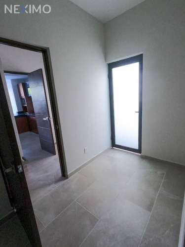 Imagen 19 de 22 de Venta En Casa En Residencial Aqua Cancún