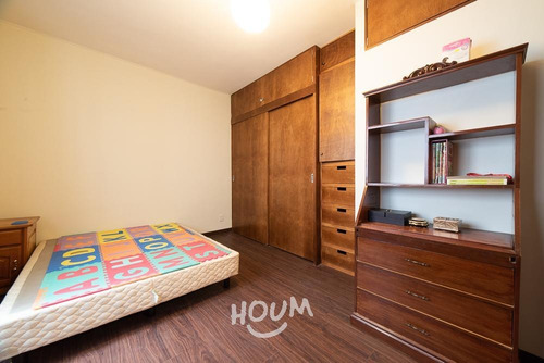 Imagen 20 de 28 de Departamento En Cuauhtémoc, Cuauhtémoc Con 2 Recámaras, 120 M², Id: 74711