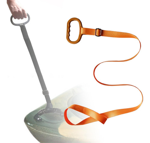 . Suministros For Exteriores Regalo Naranja
