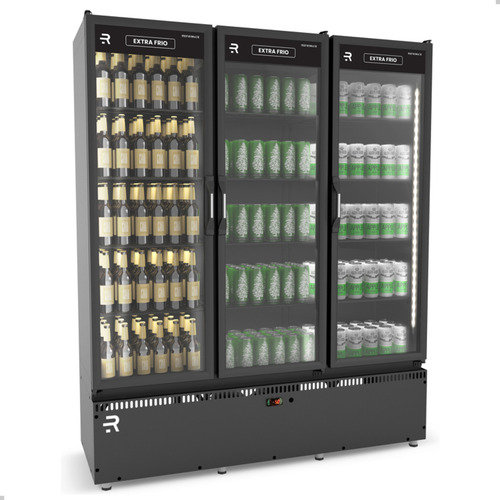 Auto Serviço Vanguard Extra Frio 3 P Asvex3p Refrimate 220v
