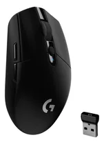 Comprar Gaming Mouse Logitech G305 Lightspeed Wireless  Hero 12k