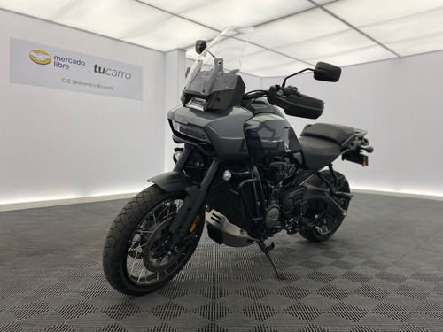 Harley Davidson Ra1250s-pan 2022