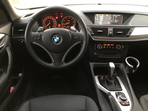 Bmw X1 2.0 Xdrive 20i Executive 184cv