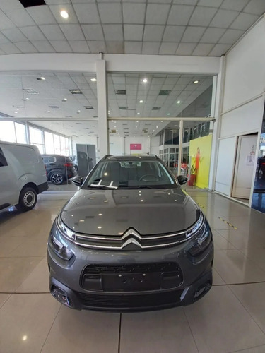 Imagen 15 de 18 de Citroën C4 Cactus 1.6 0km Financiado Anticipo O Usado+ctas