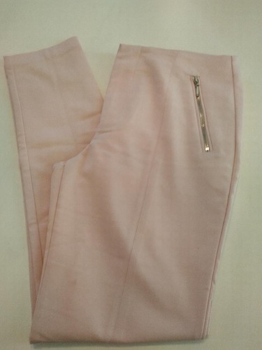 Pantalon-tipo Calza  Basement Basic T 36    Usado