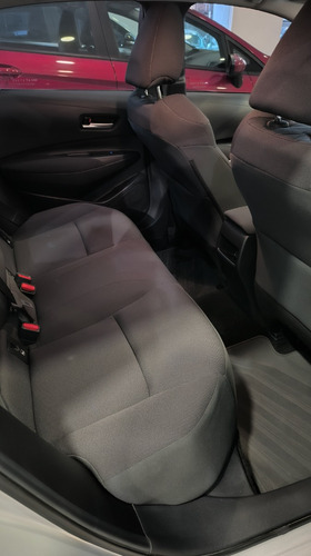 Toyota Corolla 2.0 Xei