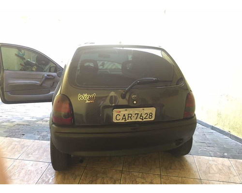 Gm Corsa