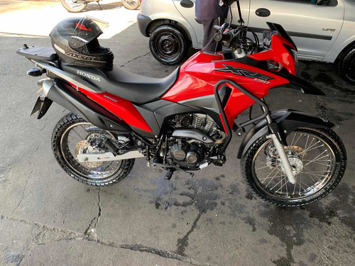 Honda Xre 190