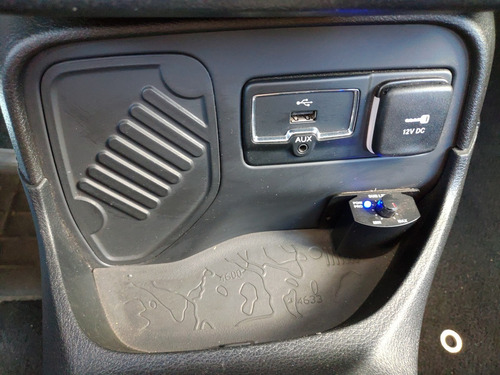 Imagem 8 de 9 de Jeep Renegade
