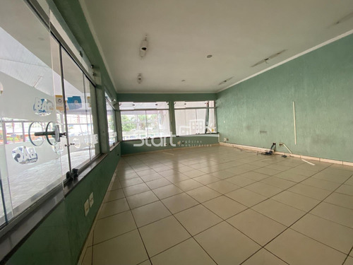 Imagem 6 de 15 de Salão Á Venda E Para Aluguel Em Jardim Paraíso - Sl007588