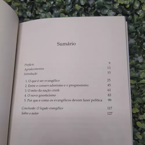 Quem tem medo dos evangélicos? – Editora Mundo Cristão