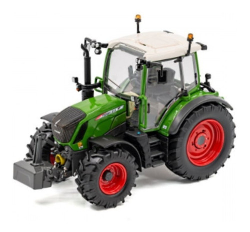 Tractor Fendt 313 Vario