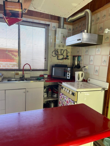 Venta Casa Condominio Seguro, Excelente Ubicacion.