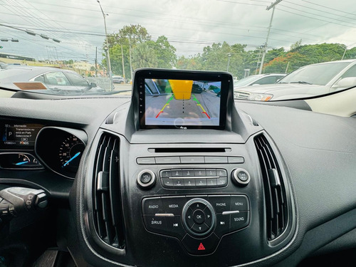 Ford Escape Se 2017