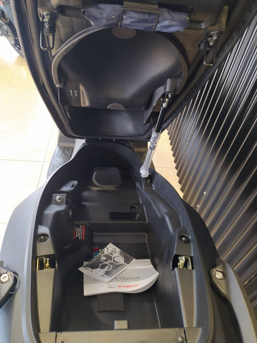 Kymco Xtown 250 0km 2021 Ahora 12/18 Oficial Kymco