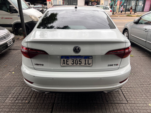 Volkswagen Vento 1.4 Highline 150cv At