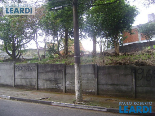 Imagem 4 de 5 de Terreno - Alto De Pinheiros - Sp - 452492