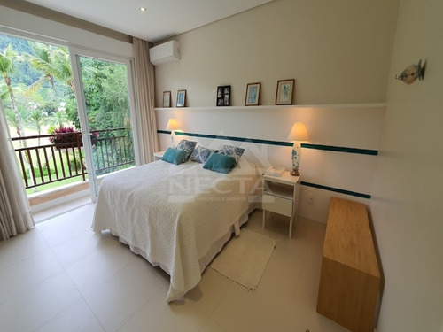 Imagem 15 de 30 de Maravilhosa Casa Com 9 Dormitórios À Venda, 650 M² - Costa Verde Tabatinga - Caraguatatuba/sp - Ca01188 - 70480861