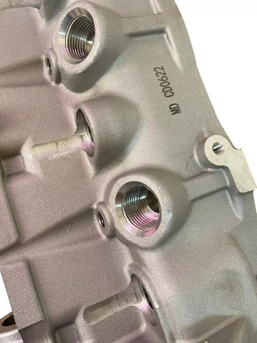 Cabeçote Besta Sportage Mazda 2.2 Diesel 1993 A 2000 Asp