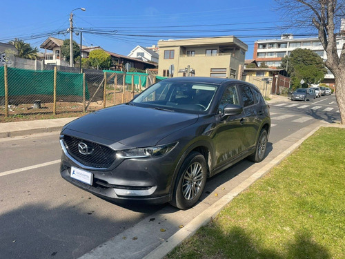 Imagen 1 de 14 de Mazda Cx5 R 2.0 Skyactiv Aut 2019