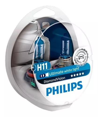 Philips Xtreme Vision H1