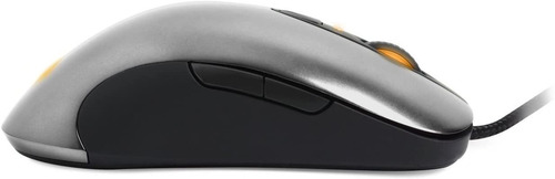 Steelseries Sensei Laser Gaming Mouse - Grey Sensei Grey