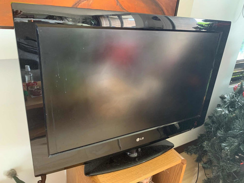 Imagen 1 de 4 de Televisor LG 32lg30r