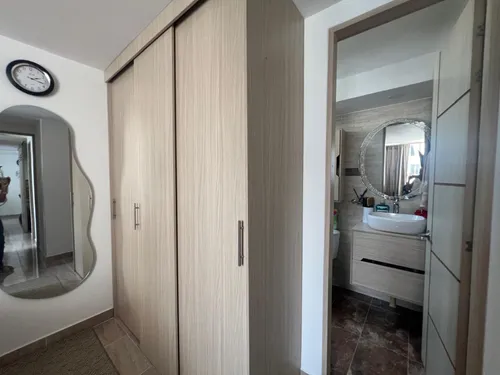 Apartamento En Venta En Conjunto Carbonero. Cod V8014692